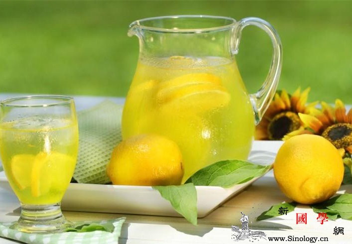 柠檬怎么吃减肥最快五种做法告别拜拜肉_目的-柠檬水-柠檬-最快-