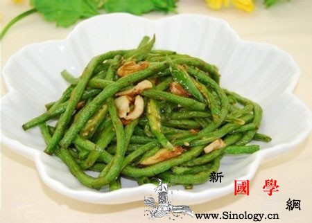 哺乳期可以吃豆角吗_哺乳期-抗病毒-豆角-较多-