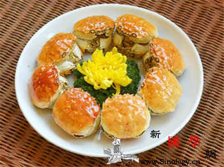 母乳喂养可以吃螃蟹吗？_哺乳期-柿子-腹泻-螃蟹-