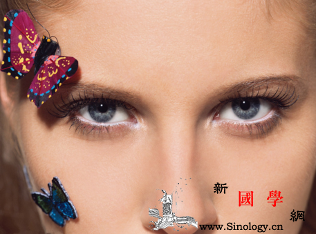 眼袋大是什么原因_眼袋-眼部-超声波-颗粒-