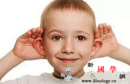 宝宝中耳炎会影响听力吗_鼓膜-耳聋-障碍-儿童-