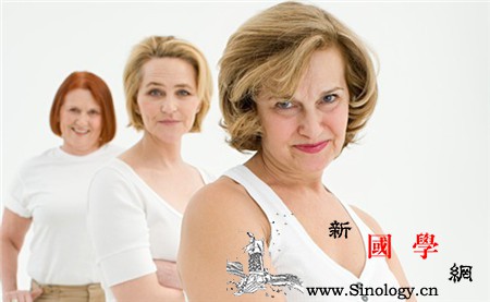 女人绝经年龄是多大这个年龄段绝经才正常_水鱼-生地黄-绝经-黄酒-两性知识