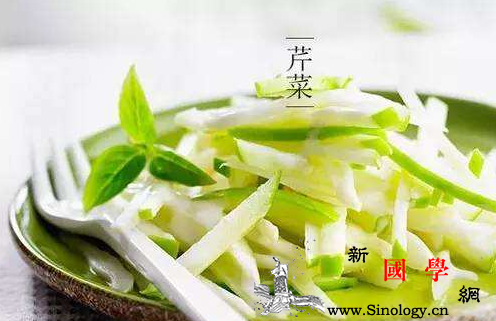 芹菜降血压的做法你get到要点了吗_面汤-丁基-芹菜-生吃-