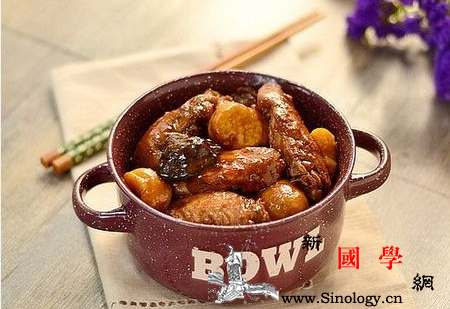 鸡翅怎么做好吃六种做法美味到爆_冬菇-汤匙-怎么做-鸡翅-