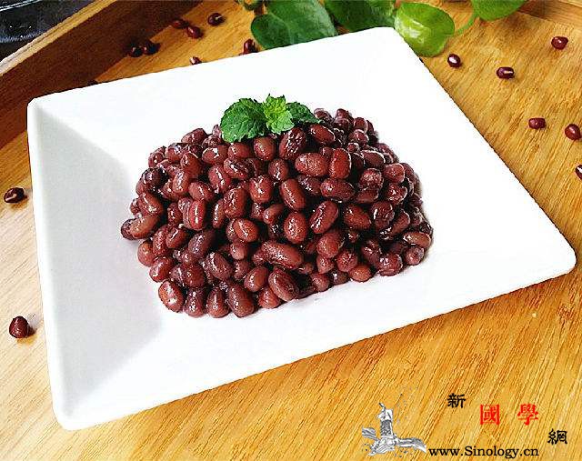 红豆怎么做甜品超甜不腻的红豆甜品值得拥有_生粉-圆子-年糕-甜品-