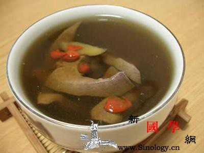 夏季减肥食谱大全轻松消灭小肚腩_竹笋-苦瓜-圆子-食谱-