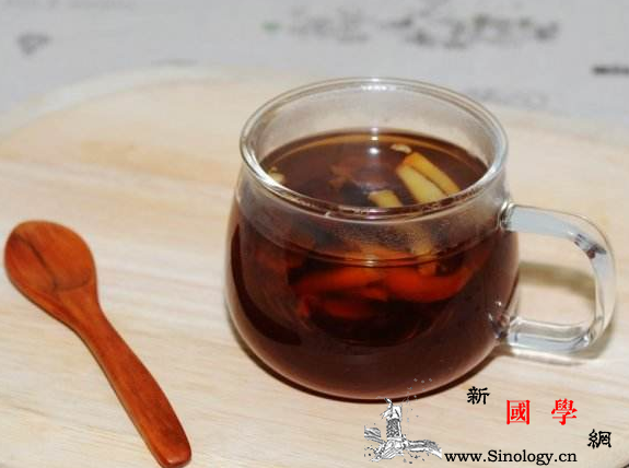 月子红枣茶怎么做_补养-党参-桂圆-月子-
