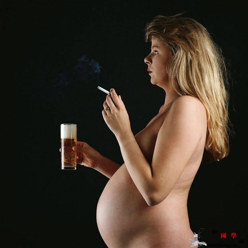 孕妇吸烟导致胎儿多动症_胎儿-孕妇-吸烟-天和-