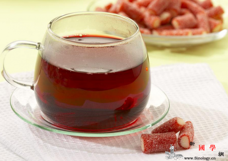 产妇月子茶的做法_益母草-茯苓-消肿-红糖-