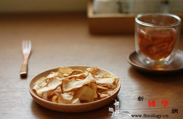 苹果零食做法大全这美味吃一辈子都不腻_烤箱-烘干-零食-苹果-