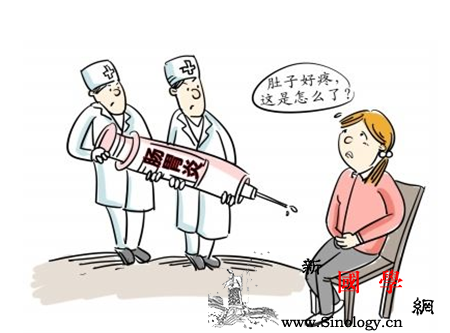 胃肠炎_胃肠炎-肠胃炎-腹泻-细菌-