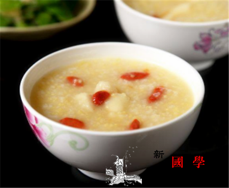 小米粥怎么做养胃_白莲-山药-怎么做-南瓜-