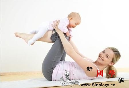 母乳喂养怎样减肥？_母乳-节食-产后-母乳喂养-