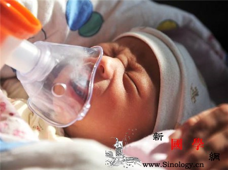 新生儿可以做雾化吗哪种雾化效果更好呢？_分子量-雾化-吸入-超声-