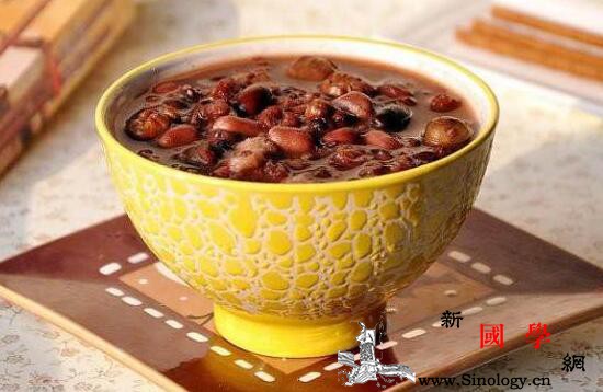 黑米甜品怎么做无人能抗拒的超好吃黑米甜品做_甜品-煮饭-怎么做-芒果-