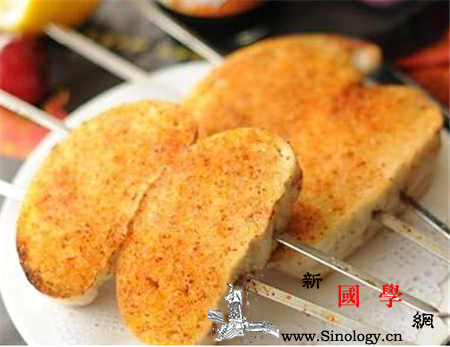 馒头怎么吃养胃_面团-酵母-适量-蜂蜜-
