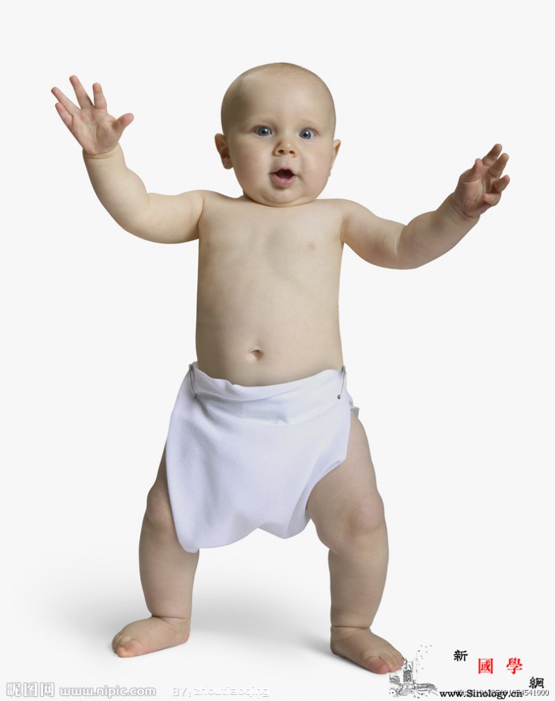 给宝宝用纸尿裤的三大好处_三大-尿布-婴儿-皮肤-