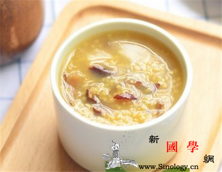 月子粥大全及做法_赤豆-桂圆-猪肝-银耳-