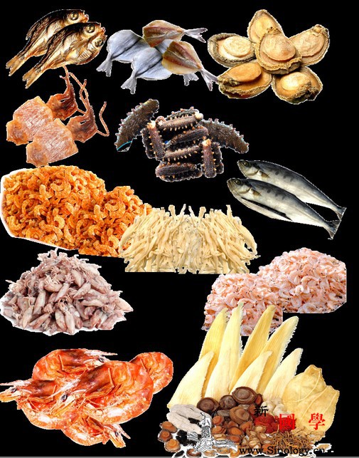 海产品补钙选什么好_黄花鱼-淡水鱼-海产品-鱼肉-