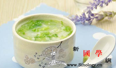宝宝生菜粥的做法_剁碎-银鱼-草鱼-菜叶-