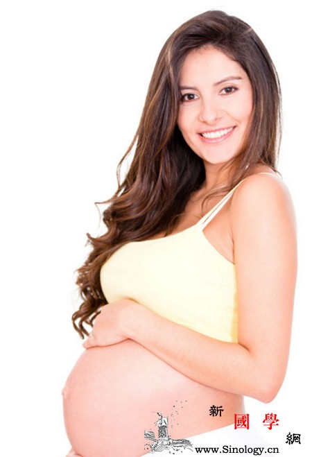 怀孕初期白带症状有哪些_护垫-白带-外阴-增多-