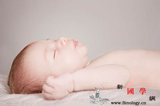 新生儿睡觉呼吸急促是怎么回事宝宝睡觉呼吸又_水肿-呼吸道-怎么回事-急促-