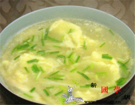 蔬菜汤下奶做法_茭白-黄花菜-黄豆-海带-