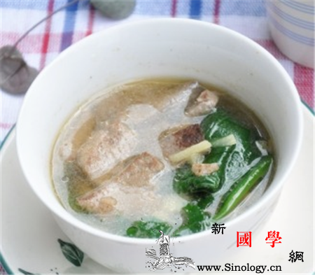 孕妇猪肝怎么吃补血效果好_料酒-猪肝-补血-生粉-