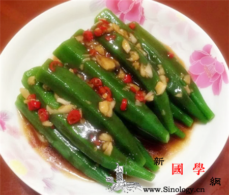 黄秋葵怎么补肾壮阳_虾仁-植物油-食盐-补肾-