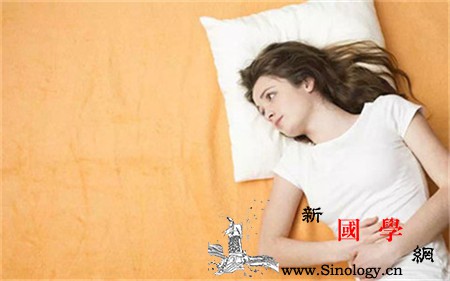 经期痛经腰痛怎么回事经期腰痛原来是这么一回_热敷-按压-腰痛-痛经-怀孕准备
