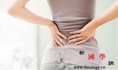 痛经腰痛怎么办6个小妙招轻松摆脱腰痛_经血-热敷-捶打-腰痛-怀孕准备