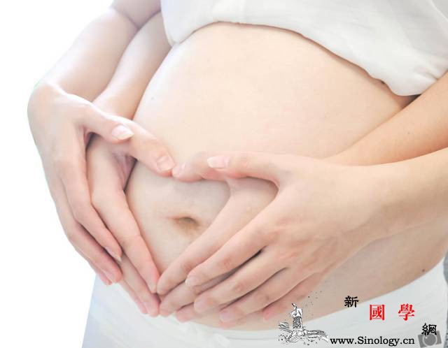 利于涨“孕”势这些技巧你需要get！_排卵期-叶酸-孕期-营养-怀孕准备