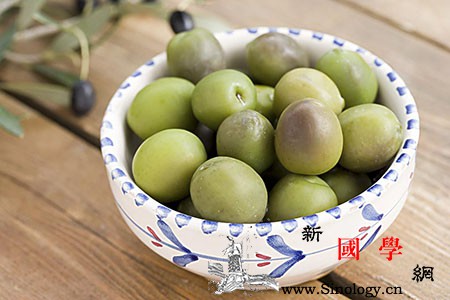 哺乳期吃橄榄会回奶吗_脊骨-哺乳期-花椒-适量-