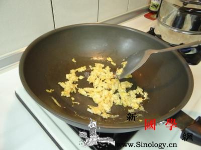 番茄鸡蛋面的做法汤面_滚水-姜末-汤面-番茄酱-