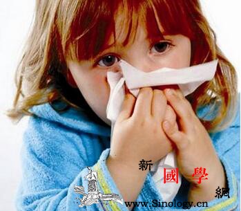 秋季儿童感冒鼻塞如何治疗_葱白-姜丝-鼻塞-秋季-