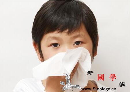 秋季儿童流鼻血的治疗偏方_鼻腔-止血-偏方-秋季-