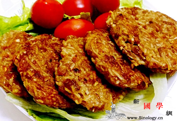 莲藕怎么做小吃相见恨晚的莲藕小吃做法_面糊-莲藕-红糖-冰糖-