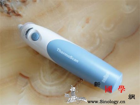 新生儿能用耳温枪吗怎么给新生儿测体温呢_读数-个月-测量-宝宝-