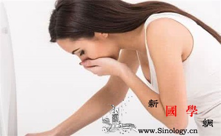 痛经时呕吐是什么原因详细介绍痛经呕吐的原因_前列腺素-痛经-详细介绍-呕吐-怀孕准备