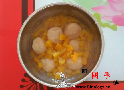 宝宝红薯汤怎么做好吃又简单_红薯-怎么做-适量-个月-