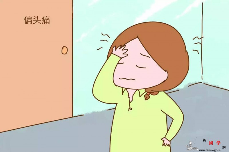 这几种病最容易遗传给女儿宝妈为了孩子也要更_偏头痛-牙质-遗传-女儿-遗传优生