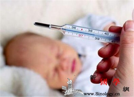 新生儿低温是多少度_降到-低温-测量-病征-