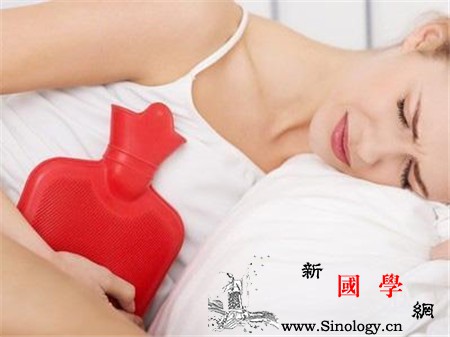 继发性痛经有什么症状表现继发性痛经的4大症_止痛剂-痛经-子宫-月经-怀孕准备
