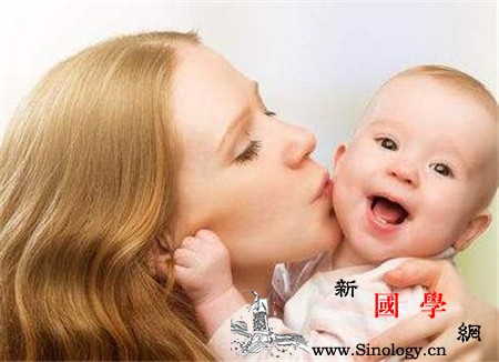 新生儿不能亲脸吗新生儿亲脸有哪些危害_腮腺-腮腺炎-亲吻-危害-