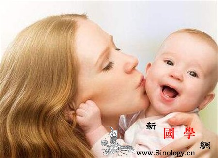 新生儿不能亲脸吗新生儿亲脸有哪些危害_腮腺-腮腺炎-亲吻-危害-