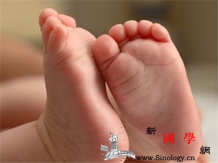 新生儿脚外翻什么原因对宝宝有什么影响_着地-胼胝-肌肉-原因-