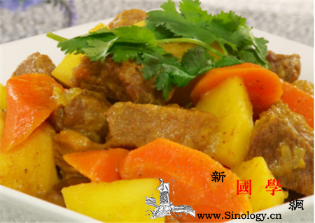 家常咖喱牛肉怎么做好吃_咖喱-怎么做-洋葱-胡萝卜-