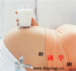 孕妇什么时候开始补钙_骨骼-胎儿-孕妇-补钙-