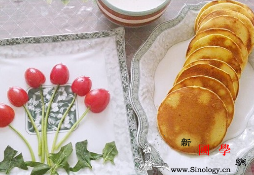 玉米面怎么做饼好吃吃不腻味的超香玉米面饼_面糊-玉米面-拌匀-怎么做-