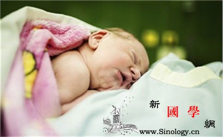 新生儿睡觉会做梦吗经常做梦的宝宝智商更高哦_智商-睡眠-睡觉-宝宝-